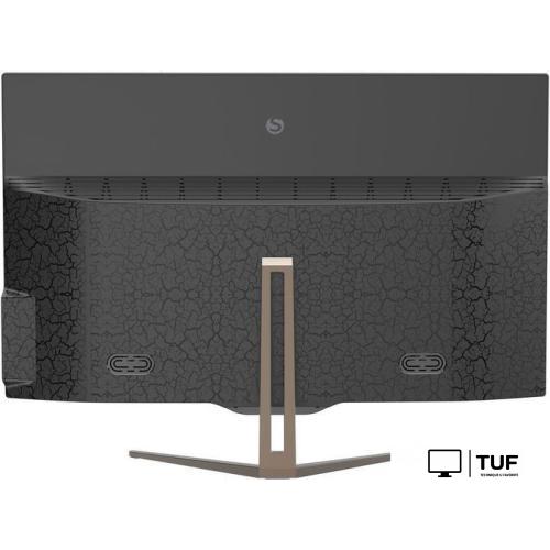 Моноблок SunWind Ultra AiO 27i UM27P7-ADXW01