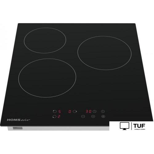 Варочная панель HOMSair HVY43BK