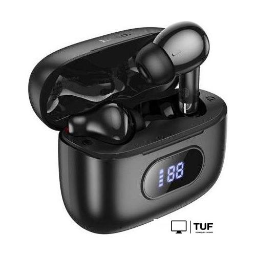 Наушники Hoco EQ2 Plus (черный)