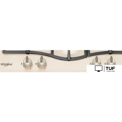 Варочная панель Whirlpool GMT 6422 OW