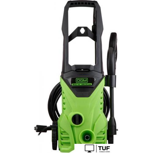 Мойка высокого давления DGM Water 140
