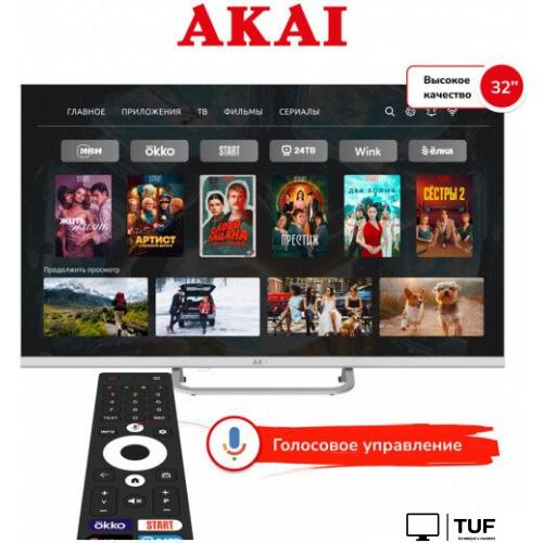 Телевизор AKAI TA32BF552