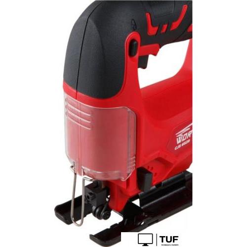 Электролобзик Wortex CJS 6529 (без АКБ)