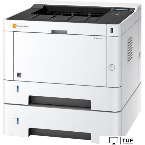 Принтер Triumph-Adler P-4020DN