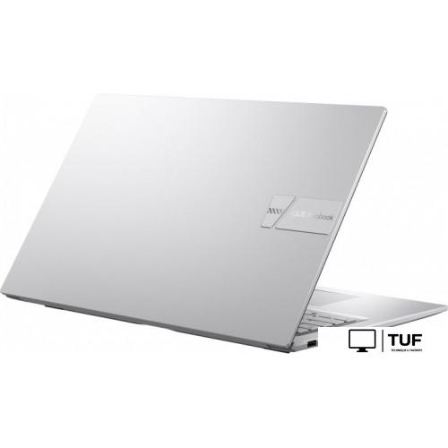 Ноутбук ASUS Vivobook 17 X1704VA-AU398 Win 11 Pro