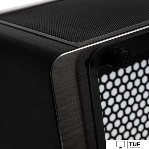 Корпус Raijintek Ophion Evo (черный)