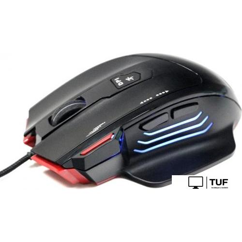 Игровая мышь Гарнизон GM-790G