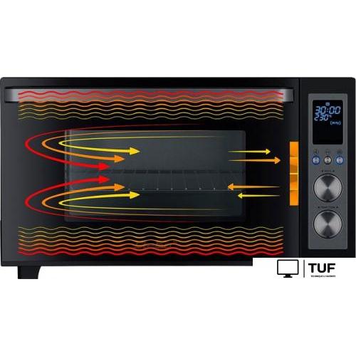 Мини-печь Steba KB E300