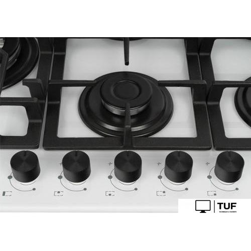 Варочная панель DeLonghi GERMANA 7GW BB