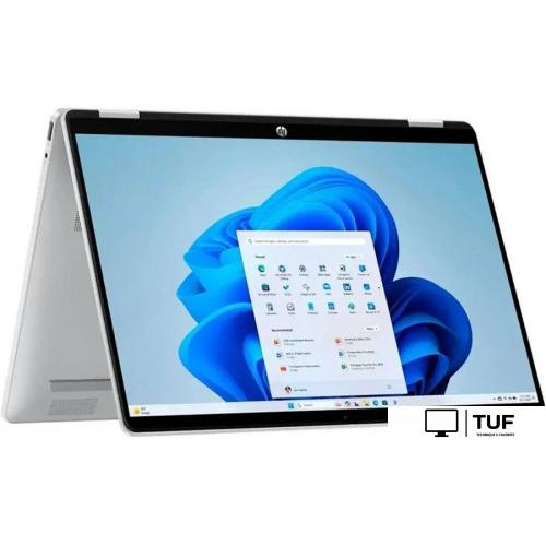 Ноутбук 2-в-1 HP OmniBook 5 Flip 2-in-1 14-fp0023dx B86Q7UA