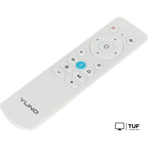 Телевизор Yuno ULX-24TCSW222 (W)