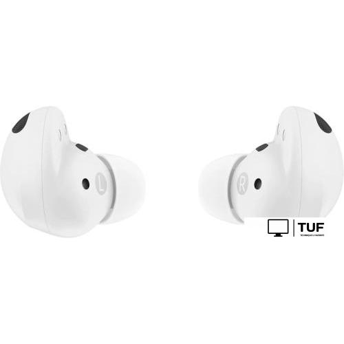 Наушники Samsung Galaxy Buds 2 Pro (белый)