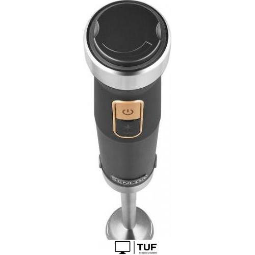 Погружной блендер Sencor SHB 6552BK