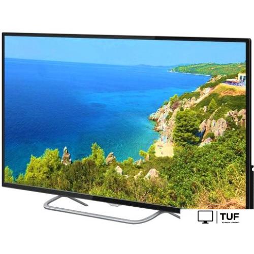 Телевизор Polarline 50PU11TC-SM