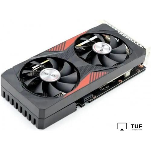 Видеокарта AFOX GeForce RTX 3060 12GB GDDR6 AF3060-12GD6H4-V4