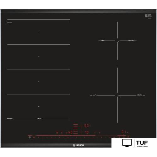 Варочная панель Bosch PXE675DC1E