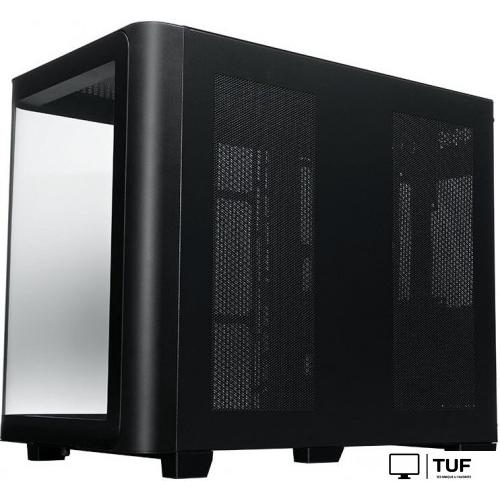 Корпус XASTRA QR600 0F-UC (черный)