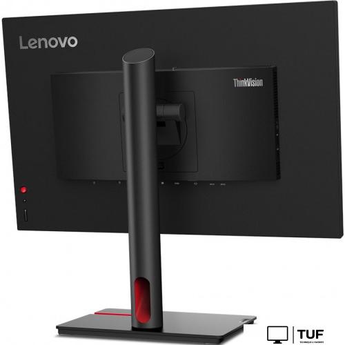 Монитор Lenovo ThinkVision T24d-30 63FFMAT1EU