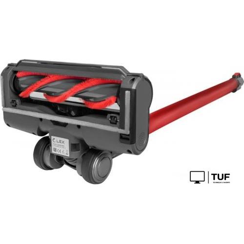 Пылесос LEX LXVCS 7070