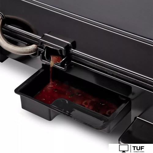 Электрогриль Kitfort KT-1699