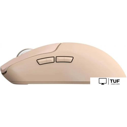 Мышь Acer OMR312 (розовый)