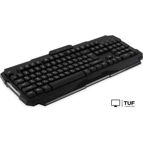 Клавиатура Oklick 757G HW2