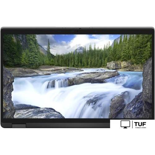 Ноутбук 2-в-1 Dell Latitude 14 7410-5362