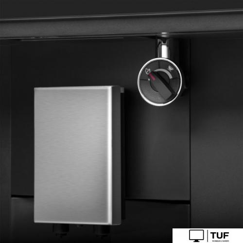 Кофемашина MAUNFELD AMCM1503B