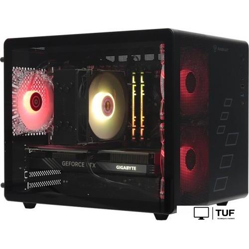 Компьютер Raskat Strike 520 Strike520138105