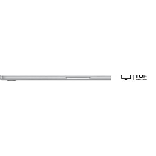 Ноутбук Apple MacBook Air 15 M4 2025 MC6J4