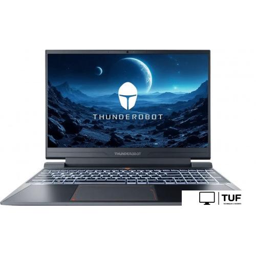 Игровой ноутбук Thunderobot 911 X Wild Hunter G2D JT009A00KRU