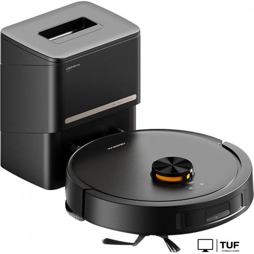 Робот-пылесос Deerma DEM-S30