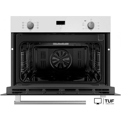 Электрический духовой шкаф MAUNFELD AMCO537GW