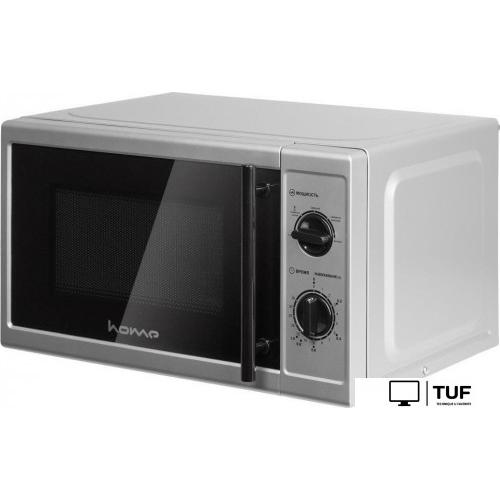 Микроволновая печь HOME HMM207FS