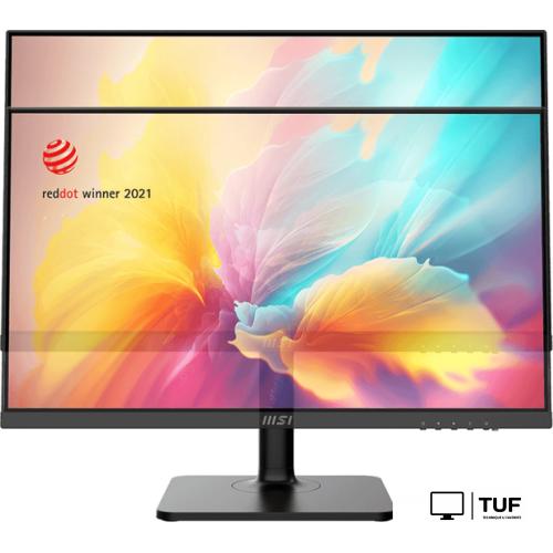 Монитор MSI Modern MD2412P