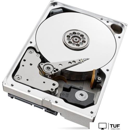 Жесткий диск Seagate SkyHawk AI 10TB ST10000VE000