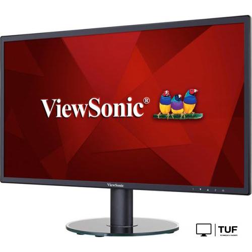 Монитор ViewSonic VA2419-sh