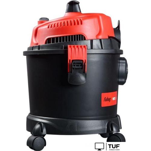 Пылесос Fubag WD 3
