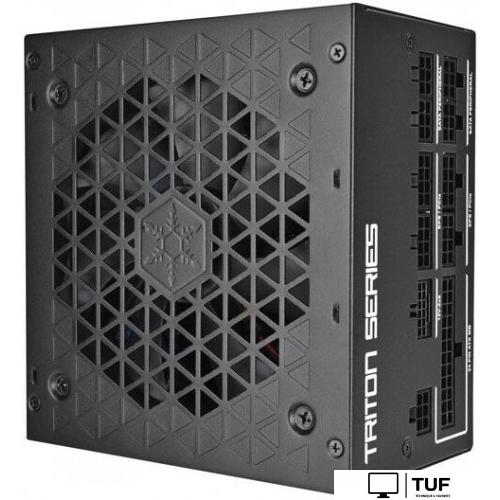 Блок питания SilverStone Triton 1000Rz SST-TR1000R-GM