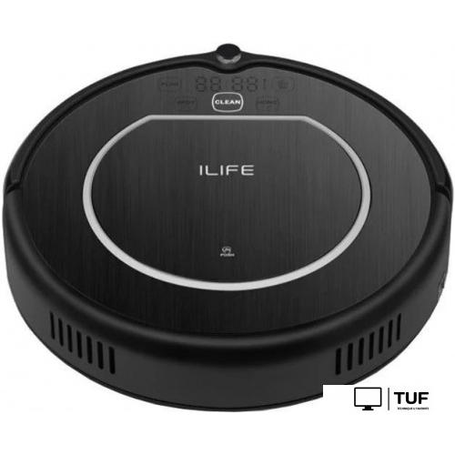 Робот-пылесос iLife V55 Pro