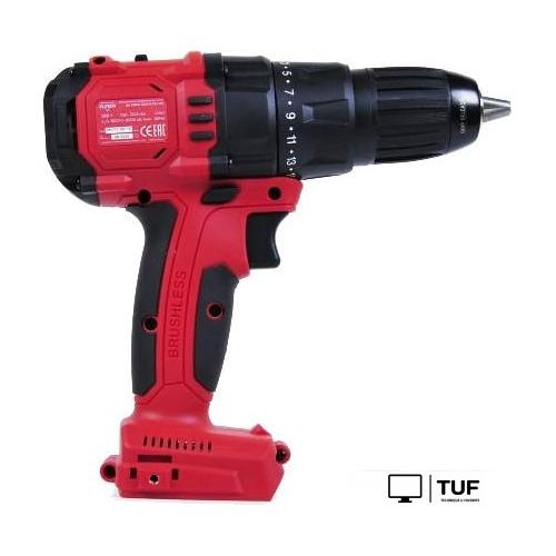 Дрель-шуруповерт ELITECH ДА 18БЛ2 (без АКБ)