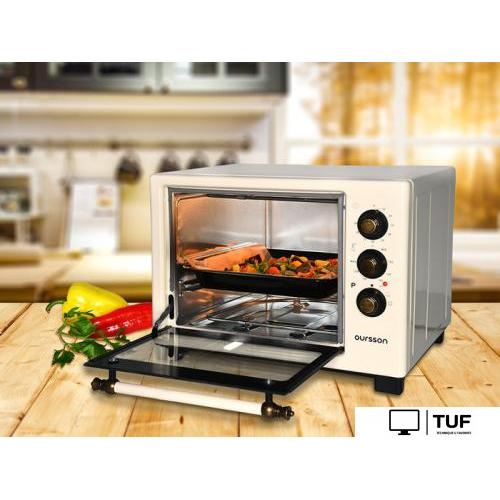 Мини-печь Oursson MO2004/IV