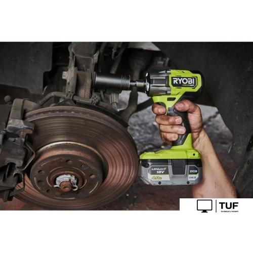 Гайковерт Ryobi RIW1838C-0 5133005925 (без АКБ)