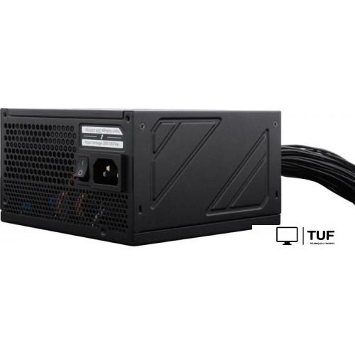 Блок питания 1stPlayer ACK 750W HA-750AC2