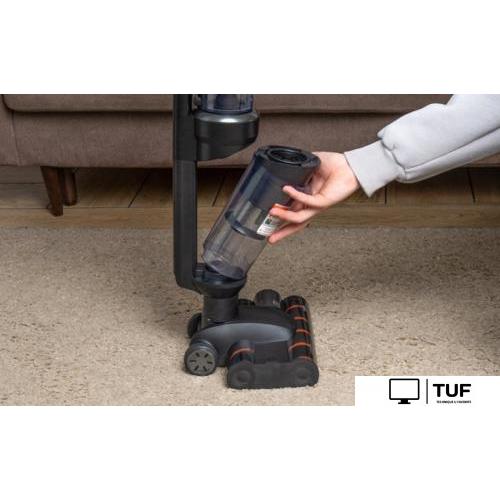 Пылесос Garlyn M-7500 Dual