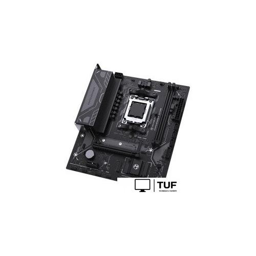 Материнская плата Maxsun Challenger B650M V2