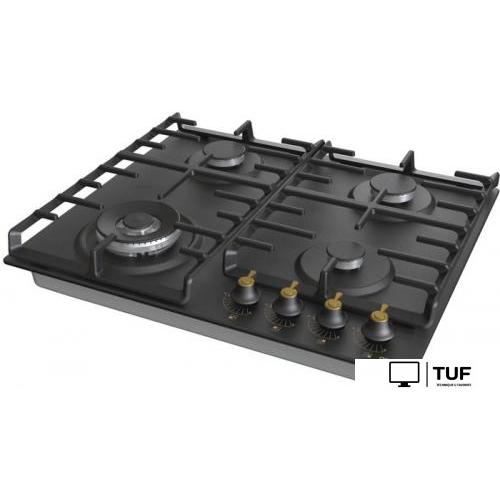 Варочная панель Gorenje GW642CLB