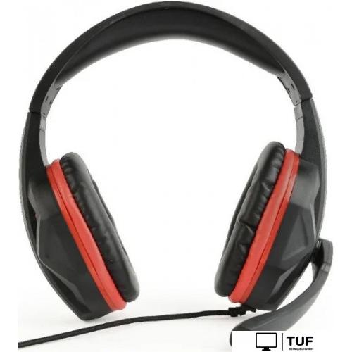 Наушники Gembird GHS-03