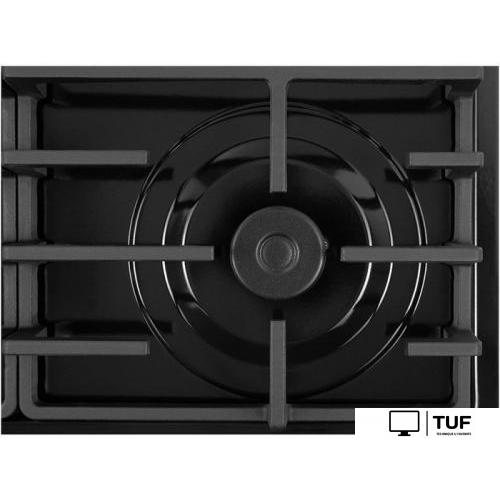 Варочная панель Nordfrost HS 6043 B