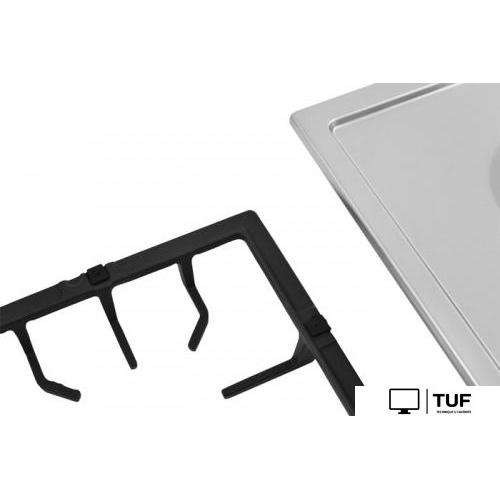 Варочная панель ZUGEL ZGH601X